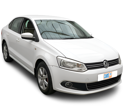 Volkswagen Vento-img